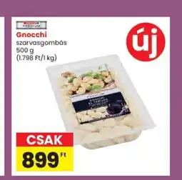 Spar Gnocchi ajánlat