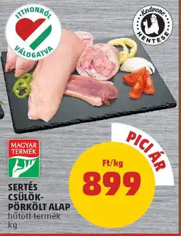 PENNY Sertés Csülök-pörkölt alap ajánlat
