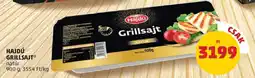 PENNY Hajdú grillsajt ajánlat