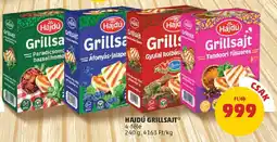 PENNY Hajdú Grillsajt ajánlat
