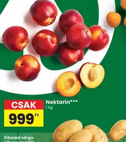Spar Nektarin ajánlat