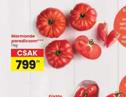 Spar Marmande paradicsom ajánlat