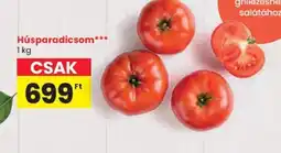 Spar Húsparadicsom ajánlat