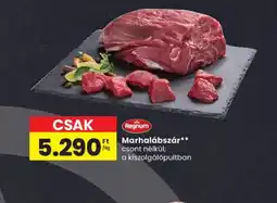Spar Regnum Marhalábszár ajánlat