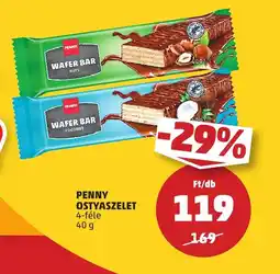 PENNY Penny Ostyaszelet ajánlat