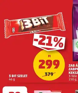PENNY 3 Bit Szelet ajánlat