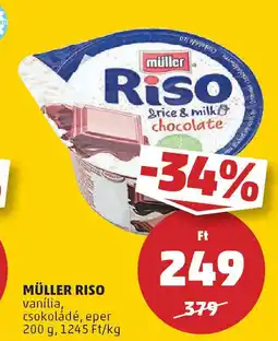 PENNY Müller riso ajánlat