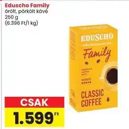 Spar Eduscho Family ajánlat