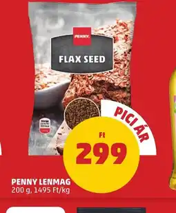 PENNY Penny Lenmag ajánlat