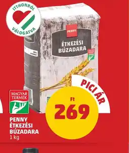 PENNY Penny Étkezési Búzadara ajánlat