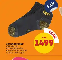 PENNY CAT Bokazokni ajánlat
