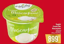 Coop VegArt Cream Like Mascarpone ajánlat