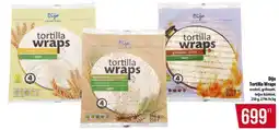 Coop Dijo Tortilla Wraps ajánlat