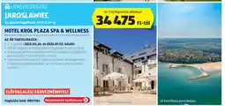 ALDI Lengyelország Jaroslawiec ajánlat