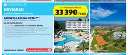 ALDI Horvátország Novigrad ajánlat