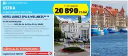 ALDI Lengyelország Ustka ajánlat