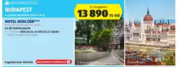 ALDI Magyarország Budapest ajánlat