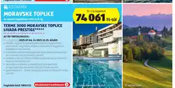 ALDI Szlovénia Moravske toplice ajánlat