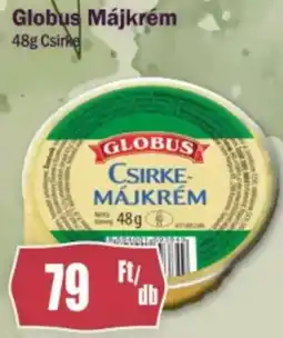 Globus Májkrém