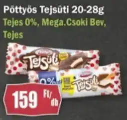 Pöttyös Tejsüti