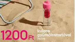 Pepco Kulacs gyümölcstartóval ajánlat