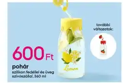 Pepco Pohár ajánlat