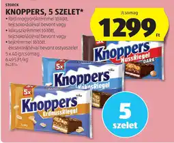 Storck Knoppers