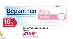 Rossmann Bepanthen Baby kenőcs ajánlat