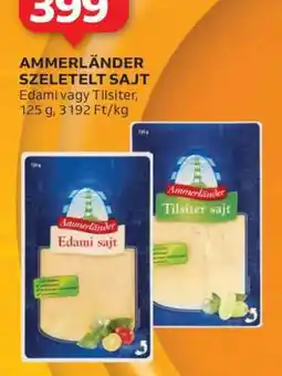 Auchan AMMERLÄNDER SZELETELT SAJT ajánlat