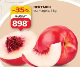 Auchan Nektarin ajánlat