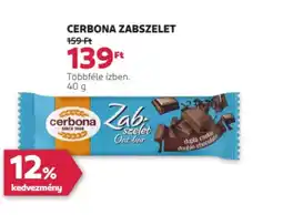 Rossmann Cerbona zabszelet ajánlat