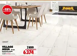 Diego Village aqua 8mm laminált padló ajánlat