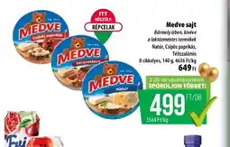 Coop Medve sajt ajánlat