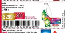 Coop Ariel ajánlat