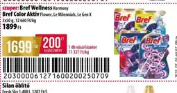 Coop Bref Color Aktiv ajánlat