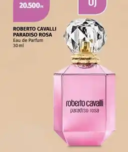 Müller Roberto Cavalli Paradiso Rosa ajánlat