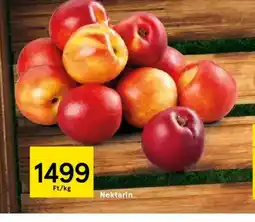 Tesco Nektarin ajánlat