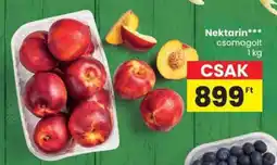 Spar Nektarin ajánlat
