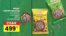 Spar MOGYI Napraforgómag ajánlat