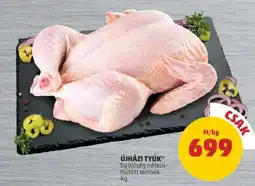 PENNY Újházityúk ajánlat
