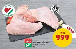 PENNY Pulykaszárny ajánlat