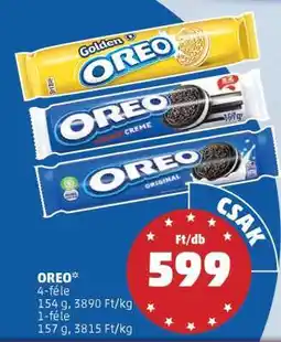 PENNY OREO ajánlat