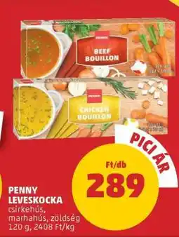 PENNY PENNY LEVESKOCKA ajánlat