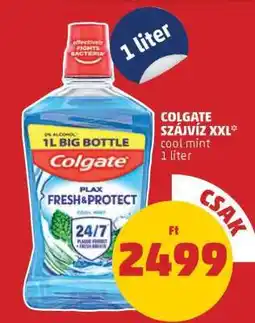PENNY COLGATE SZÁJVÍZ XXL ajánlat