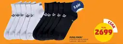 PENNY PUMA ZOKNI ajánlat