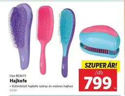 Lidl Cien Beauty Hajkefe ajánlat