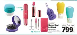 Lidl Cien Beauty Kozmetikai kellékek ajánlat