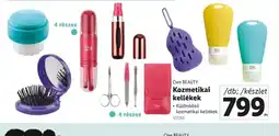 Lidl Cien Beauty Kozmetikai Kellékek ajánlat