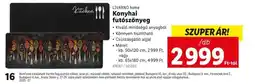 Lidl Livarno Home Konyhai futszőnyeg ajánlat