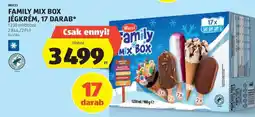 ALDI Mucci Family Mix Box ajánlat
